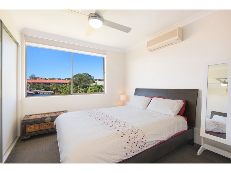 7/33 Ellis St, Greenslopes QLD 4120