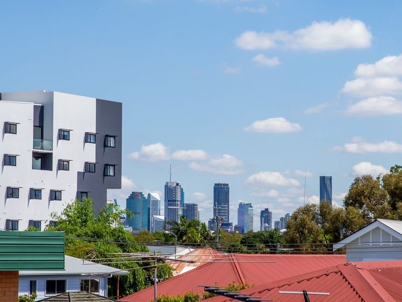 7/33 Ellis St, Greenslopes QLD 4120