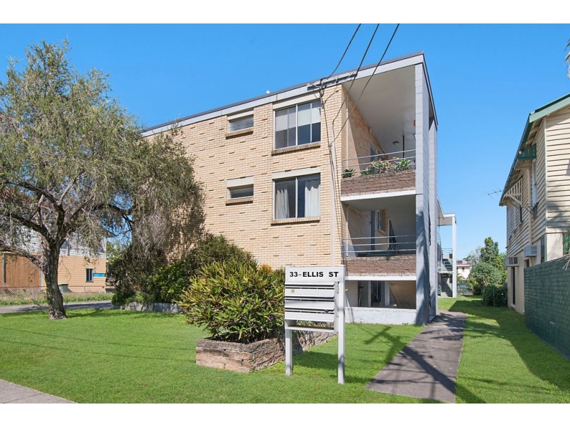 7/33 Ellis St, Greenslopes QLD 4120