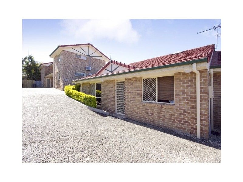 2.31 Hill Crescent, Carina Heights QLD 4152