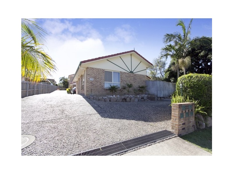 2.31 Hill Crescent, Carina Heights QLD 4152