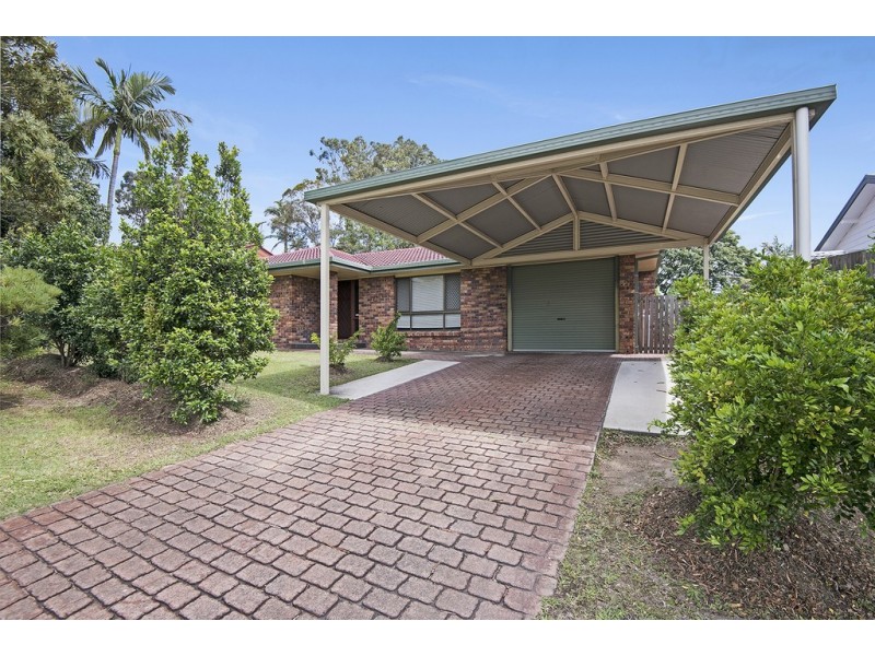 9 Pelsart Street, Belmont QLD 4153