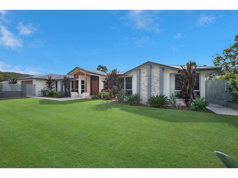 126 – 128 GAVIN WAY, Cornubia QLD 4130