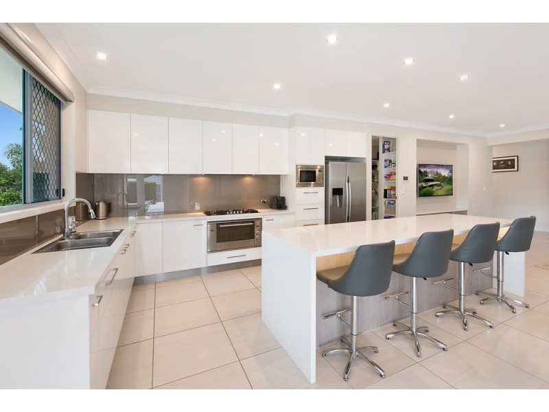 126 – 128 GAVIN WAY, Cornubia QLD 4130