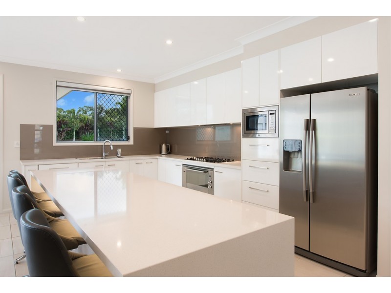 126 – 128 GAVIN WAY, Cornubia QLD 4130