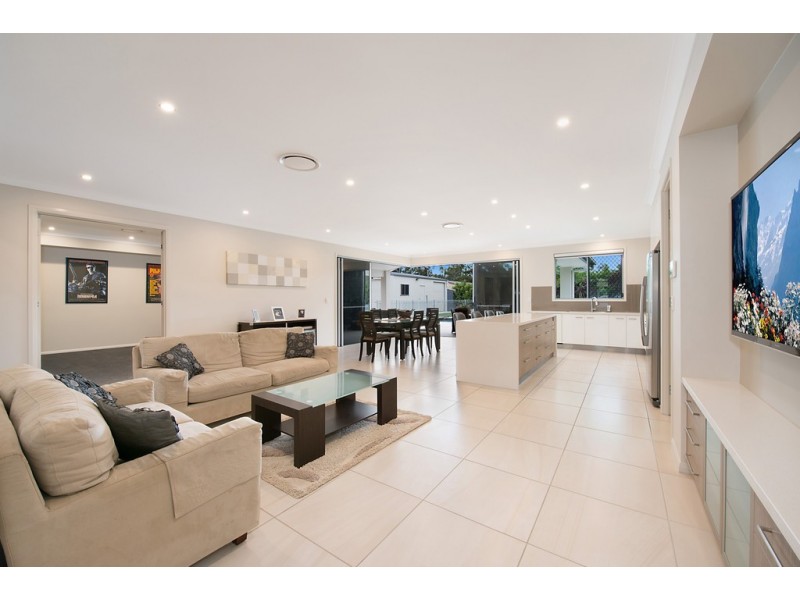 126 – 128 GAVIN WAY, Cornubia QLD 4130