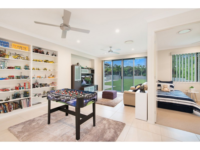 126 – 128 GAVIN WAY, Cornubia QLD 4130
