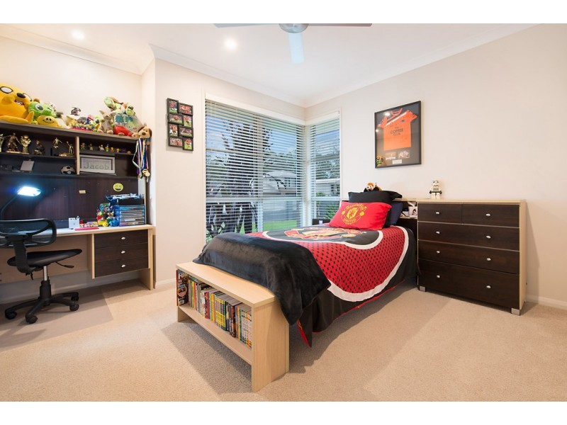 126 – 128 GAVIN WAY, Cornubia QLD 4130