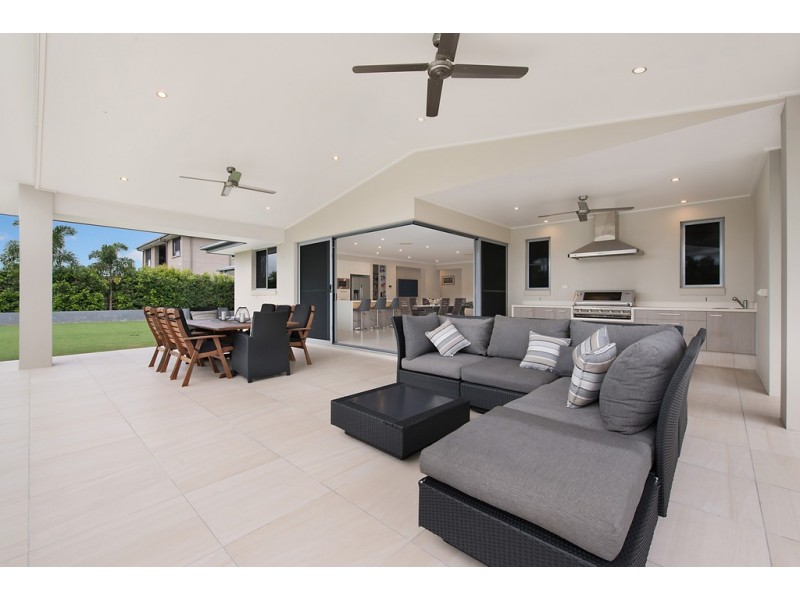 126 – 128 GAVIN WAY, Cornubia QLD 4130