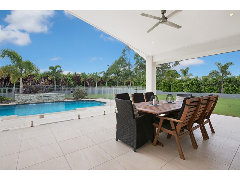 126 – 128 GAVIN WAY, Cornubia QLD 4130