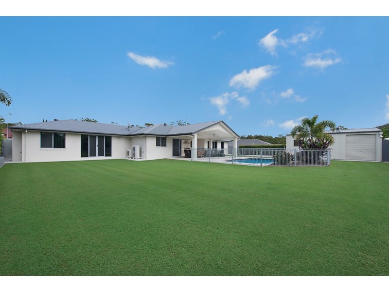 126 – 128 GAVIN WAY, Cornubia QLD 4130