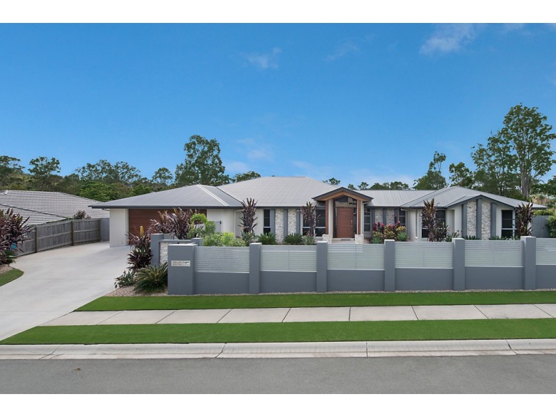 126 – 128 GAVIN WAY, Cornubia QLD 4130