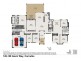 126 – 128 GAVIN WAY, Cornubia QLD 4130 Floorplan