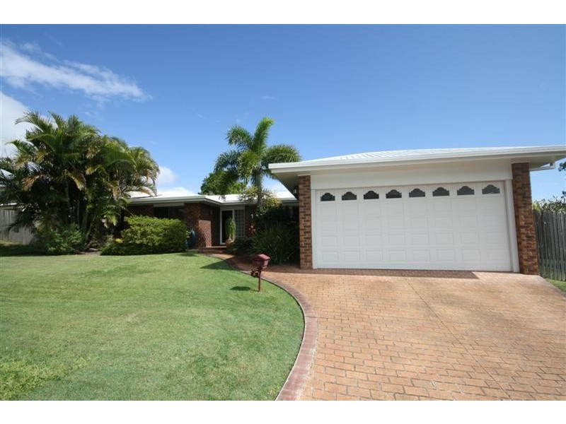 3 Lydford Court, Carindale QLD 4152