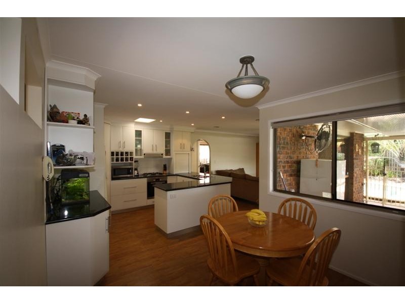 3 Lydford Court, Carindale QLD 4152