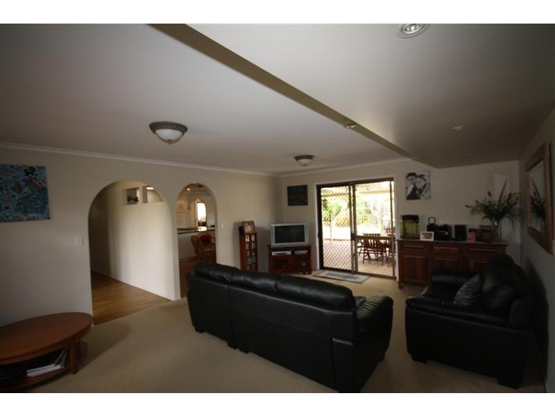 3 Lydford Court, Carindale QLD 4152