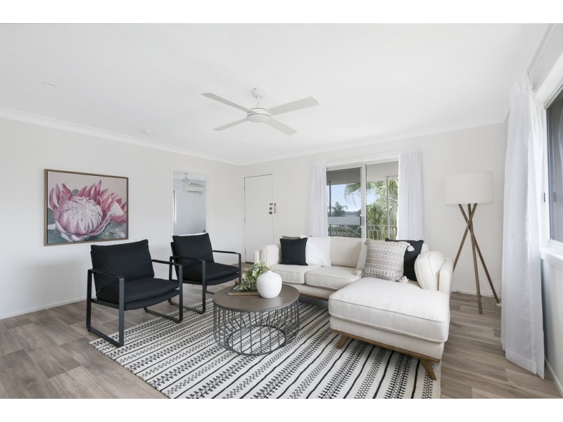 46 Kennedy Terrace, Paddington QLD 4064