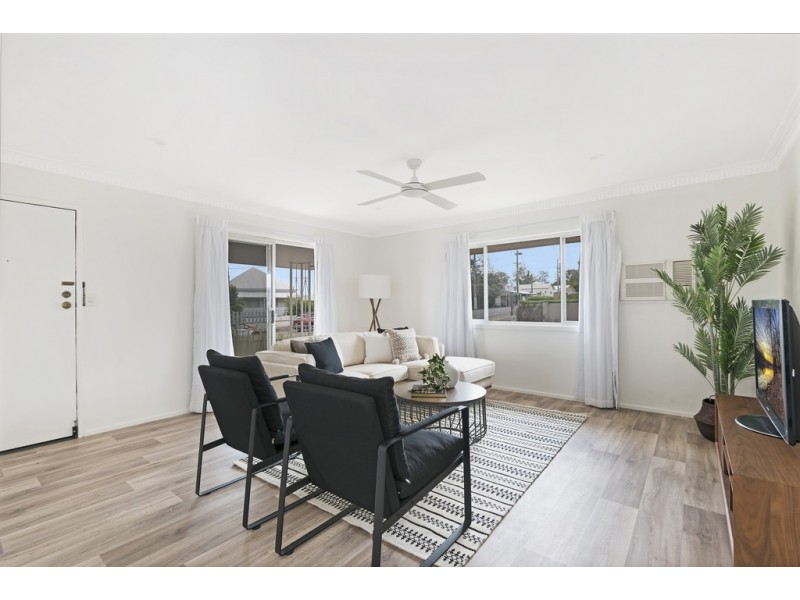 46 Kennedy Terrace, Paddington QLD 4064