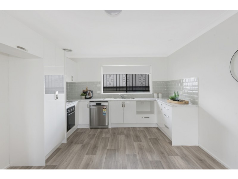 46 Kennedy Terrace, Paddington QLD 4064