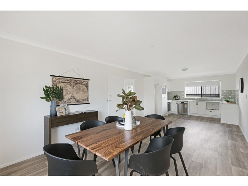 46 Kennedy Terrace, Paddington QLD 4064