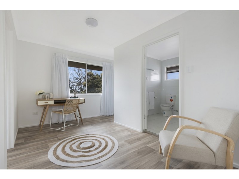 46 Kennedy Terrace, Paddington QLD 4064