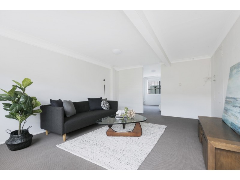 46 Kennedy Terrace, Paddington QLD 4064