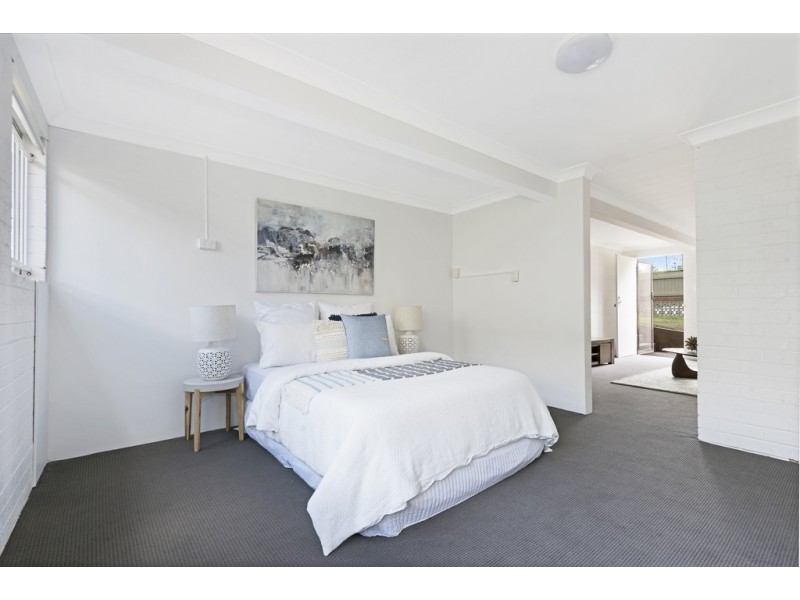 46 Kennedy Terrace, Paddington QLD 4064