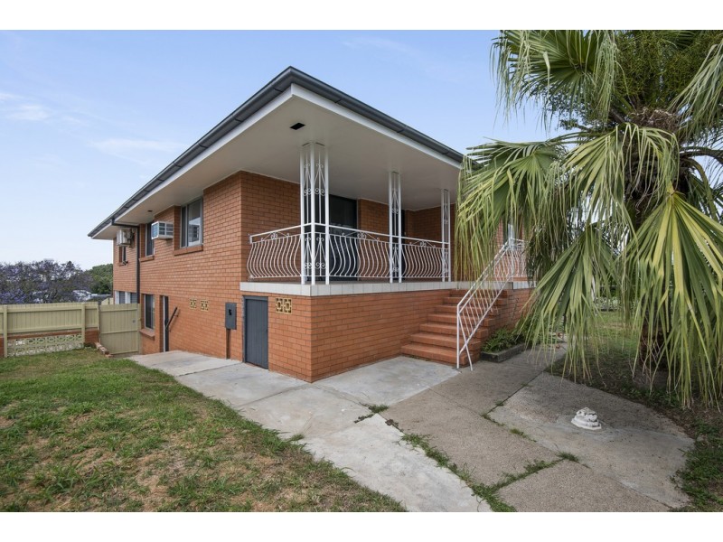 46 Kennedy Terrace, Paddington QLD 4064