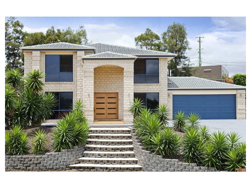 15 Puccini Place, Mackenzie QLD 4156