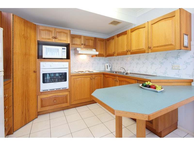 22/39 Blantyre Road, Mount Gravatt East QLD 4122