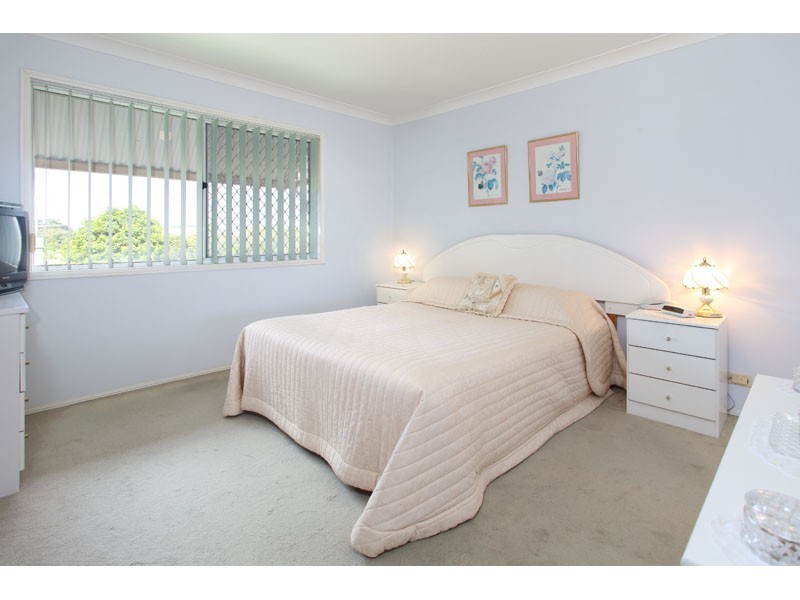 22/39 Blantyre Road, Mount Gravatt East QLD 4122