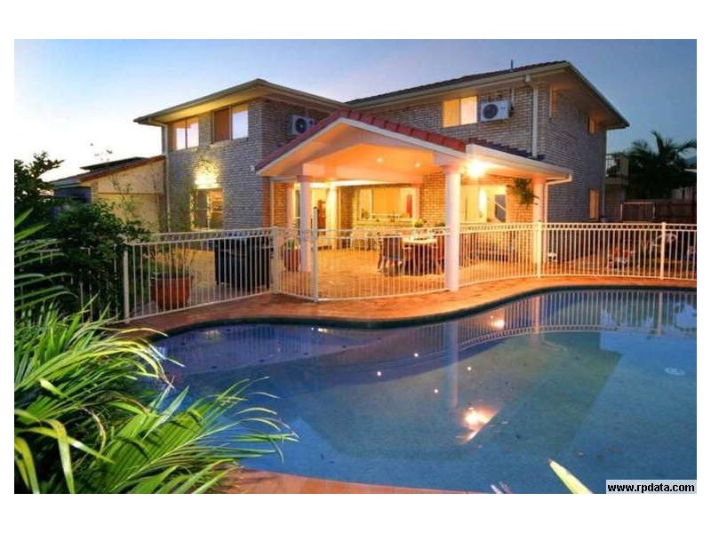 50  Sweetapple Place, Manly West QLD 4179