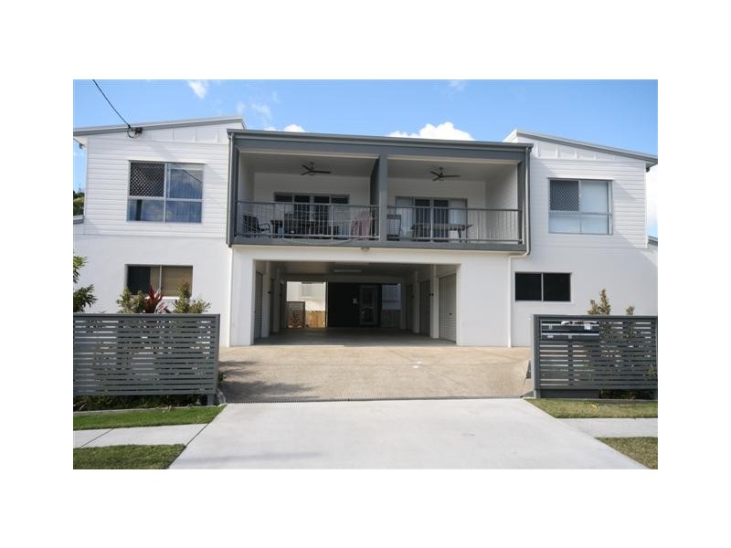 2/59 Adelaide, Carina QLD 4152