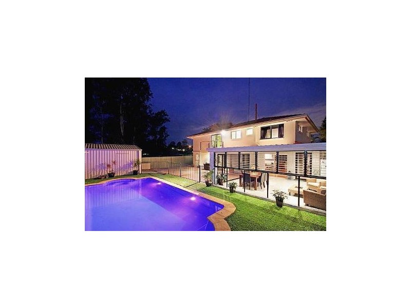 24 Avenell Street, Wishart QLD 4122