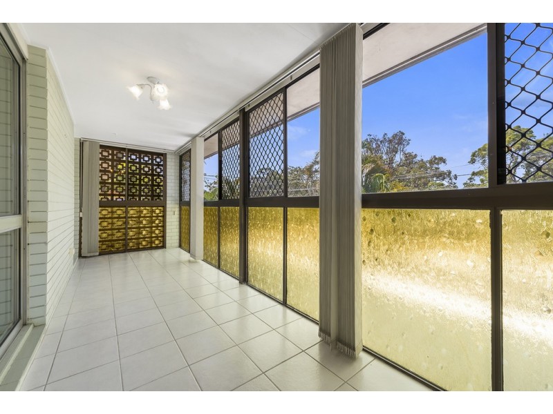 107 GRANADILLA STREET, Macgregor QLD 4109