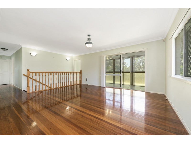107 GRANADILLA STREET, Macgregor QLD 4109