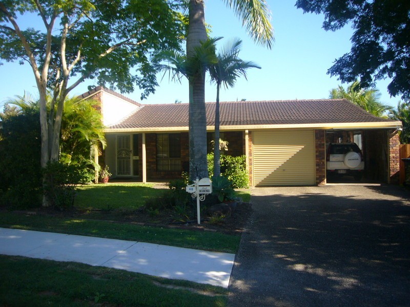 48 Briarwood Street, Carindale QLD 4152
