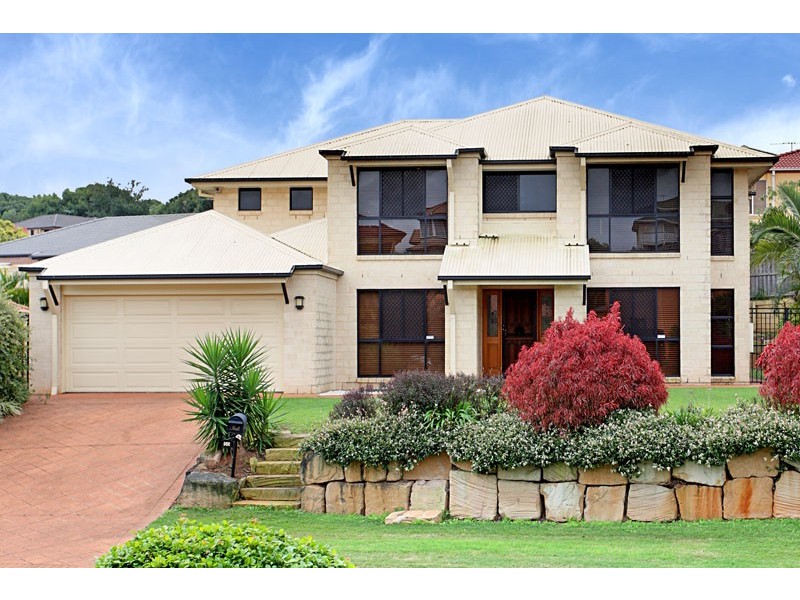 50 Kenilworth Place, Carindale QLD 4152