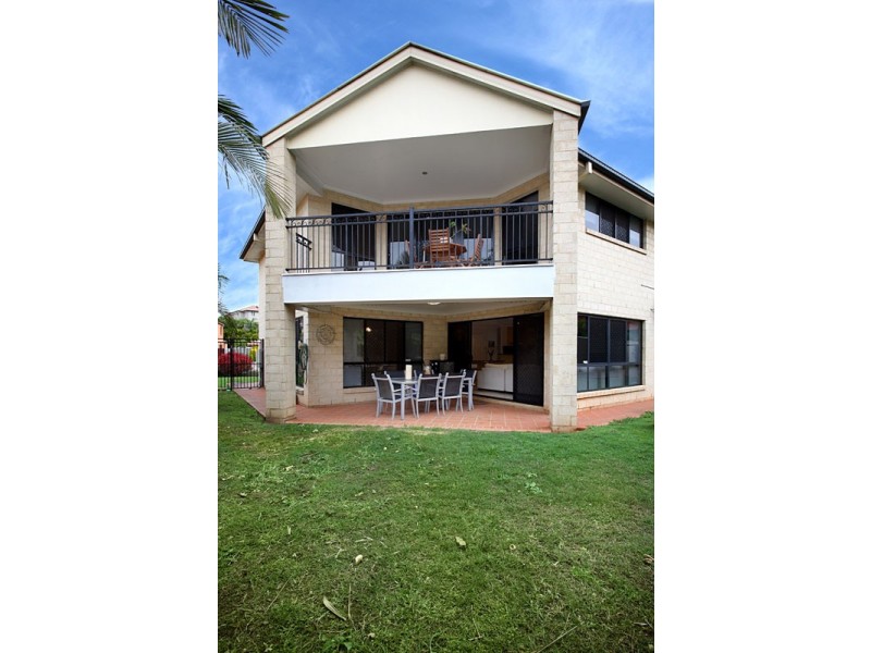 50 Kenilworth Place, Carindale QLD 4152