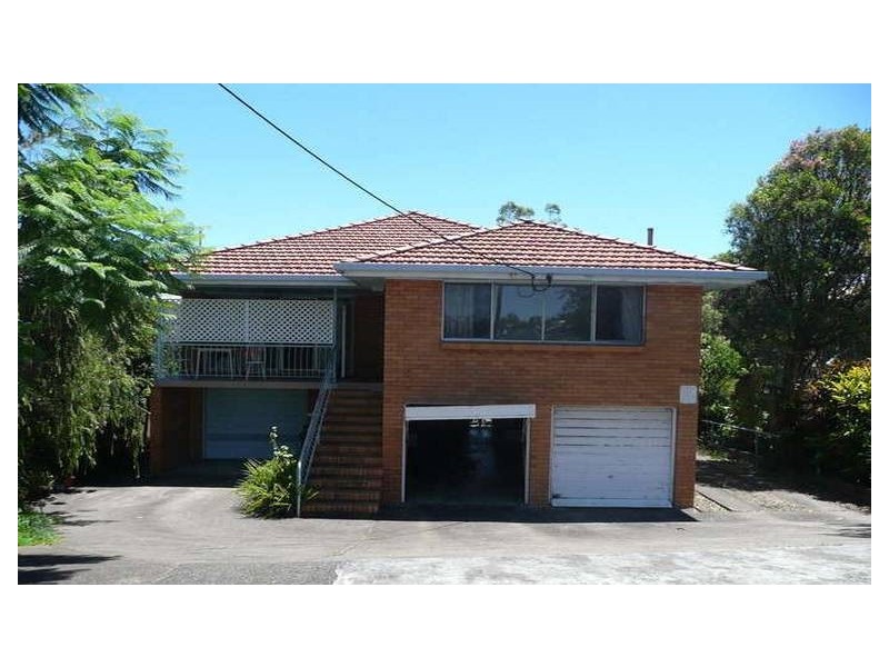 1/570 Old Cleveland, Camp Hill QLD 4152