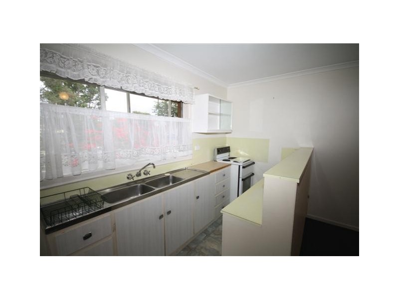 1/570 Old Cleveland, Camp Hill QLD 4152