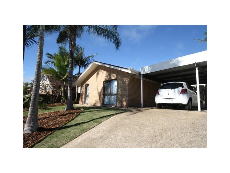 291 Winstanley St, Carindale QLD 4152