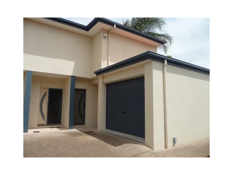 4/29 Edmond, Carina QLD 4152