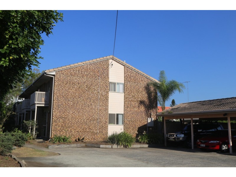 3/50 Beverley Street, Morningside QLD 4170