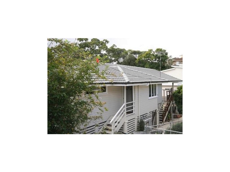 11 Laurie Street, Carina QLD 4152