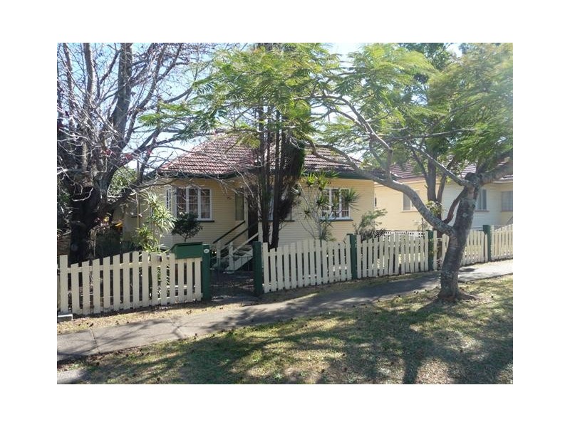 16 Clausen Street, Mount Gravatt East QLD 4122