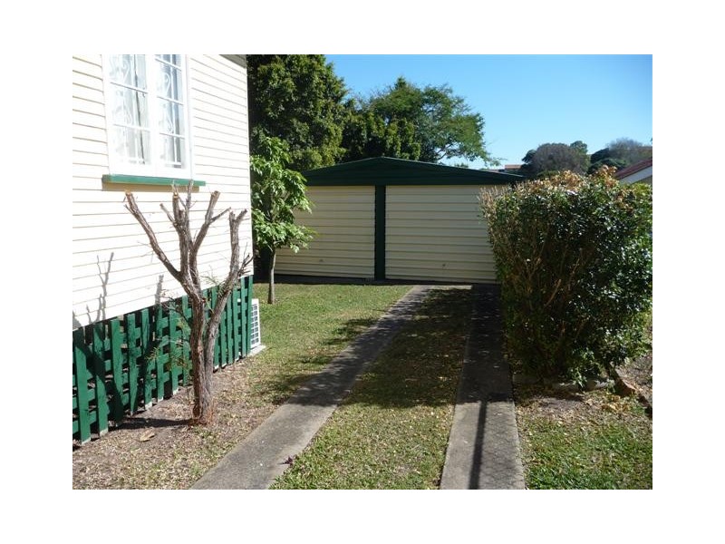 16 Clausen Street, Mount Gravatt East QLD 4122