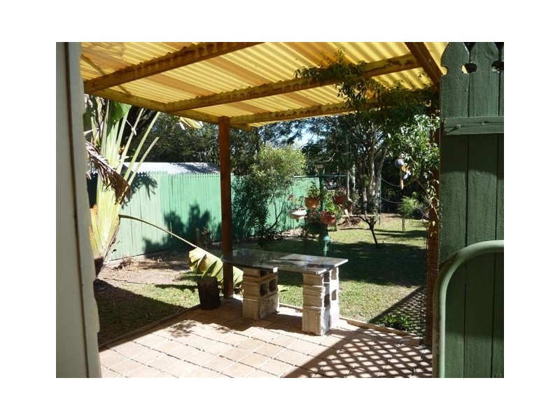 16 Clausen Street, Mount Gravatt East QLD 4122