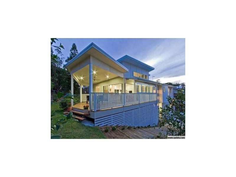 11a Laurie Street, Carina Heights QLD 4152