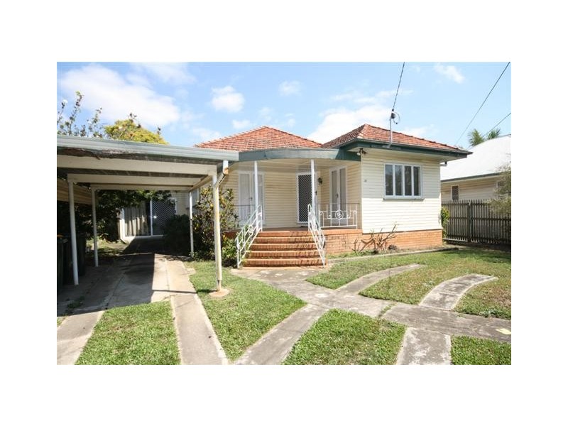 36 Adelaide Street, Carina QLD 4152